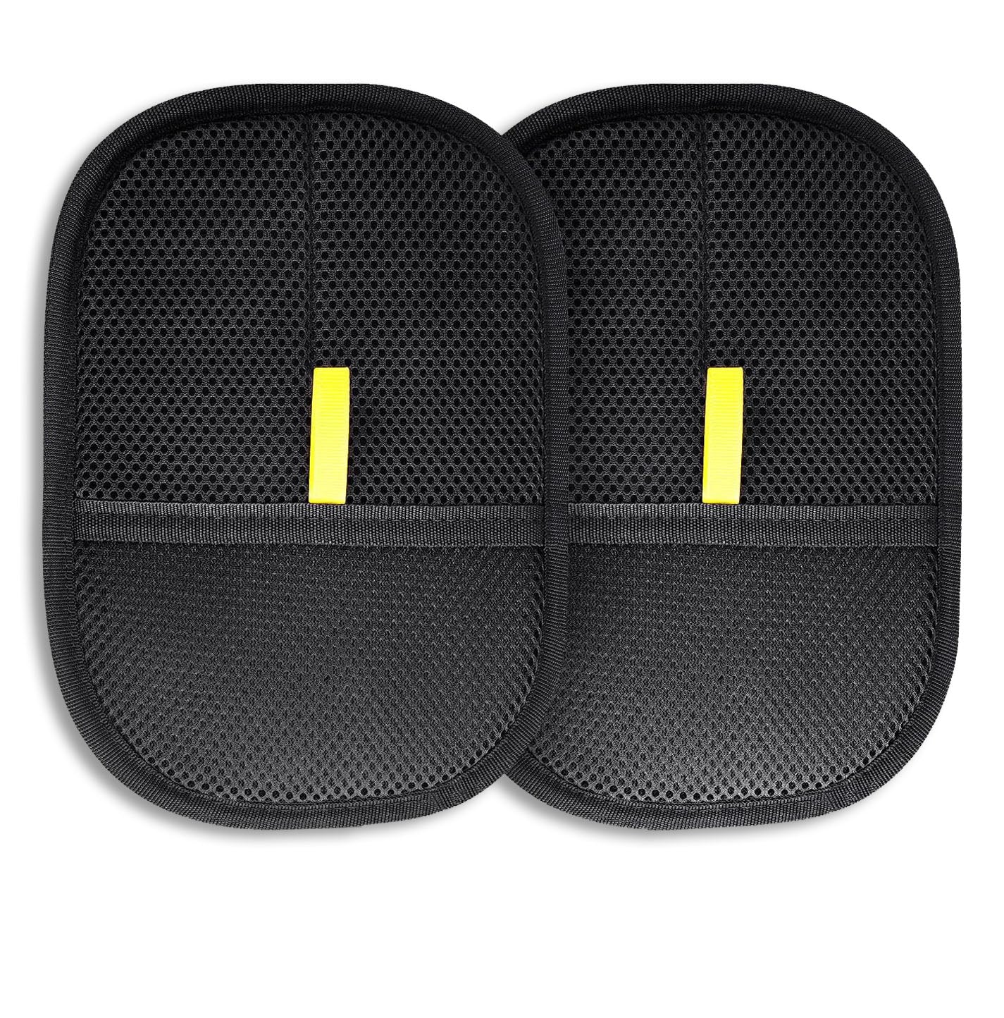 PälsBort Handske - Tar bort djurhår på kläder och möbler