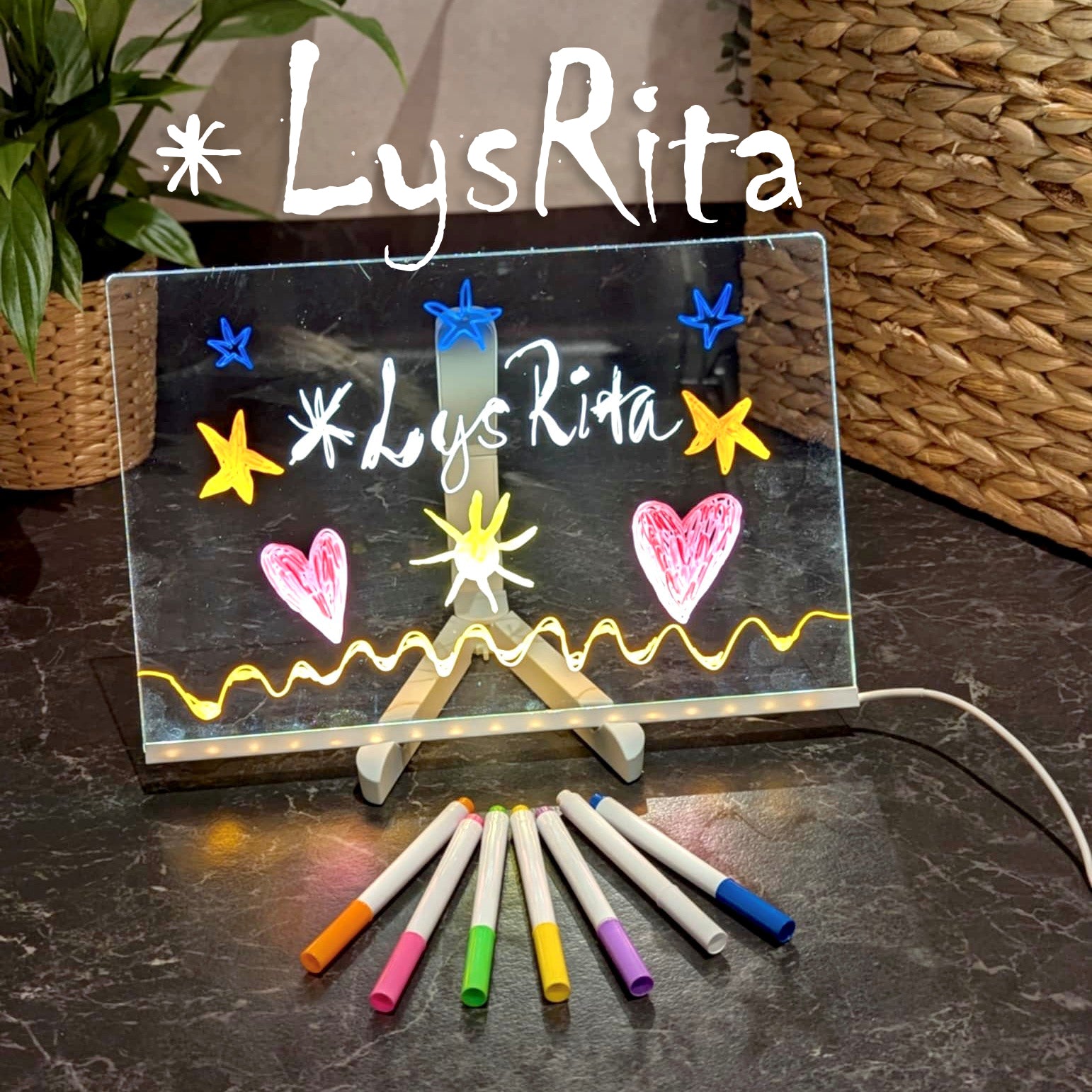 LysRita