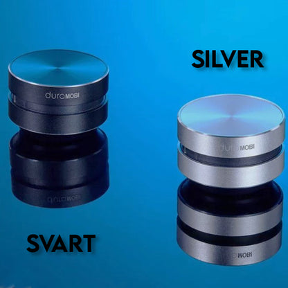 Dura MOBI Humird Speaker - Trådlös högtalare med kraftfullt ljud