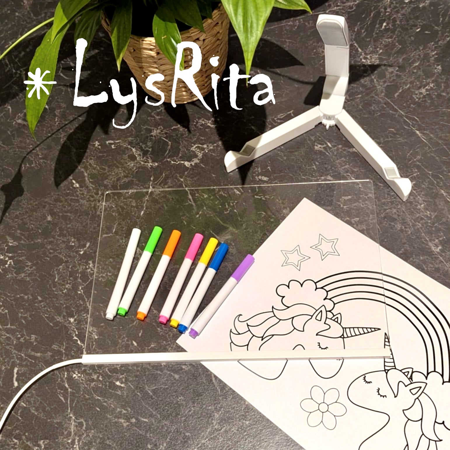 LysRita