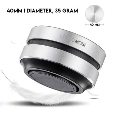 Dura MOBI Humird Speaker - Trådlös högtalare med kraftfullt ljud