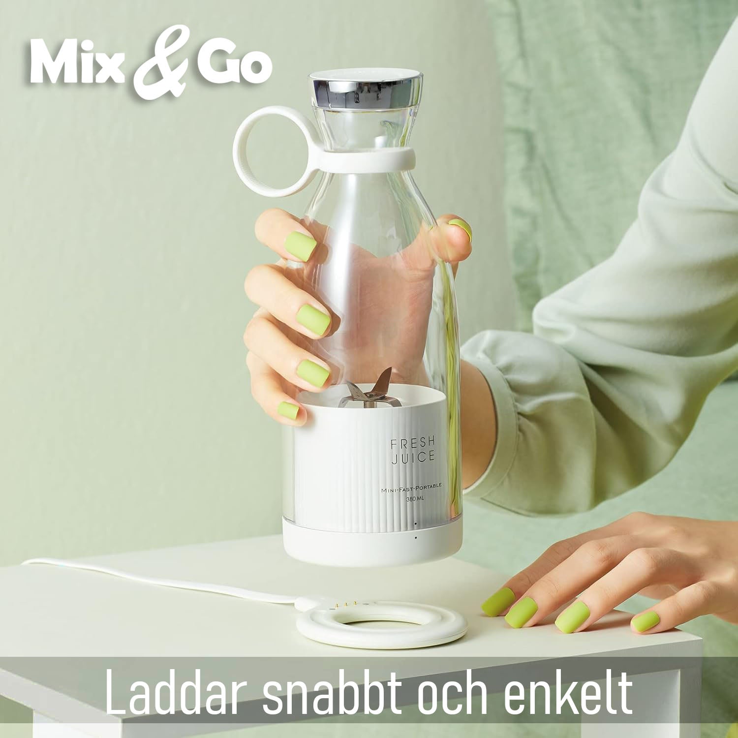 Mix&Go