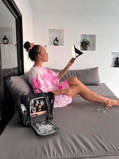 Diamond - Organiserad Neccessär från CharlottLinnéa