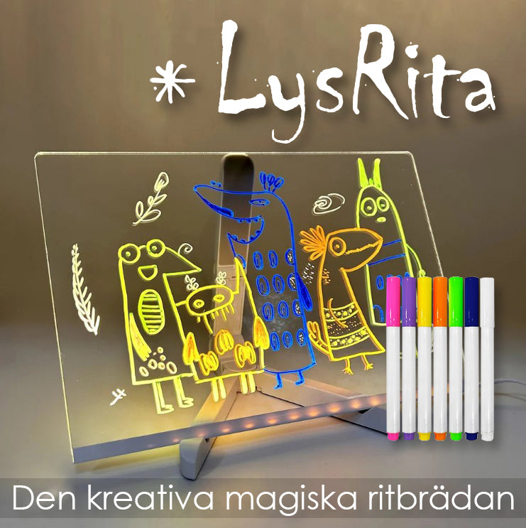 LysRita
