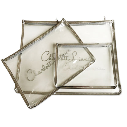 Supreme Organizer - Förvaringsfodral 3-pack från CharlottLinnéa