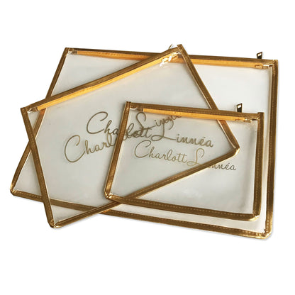 Supreme Organizer - Förvaringsfodral 3-pack från CharlottLinnéa