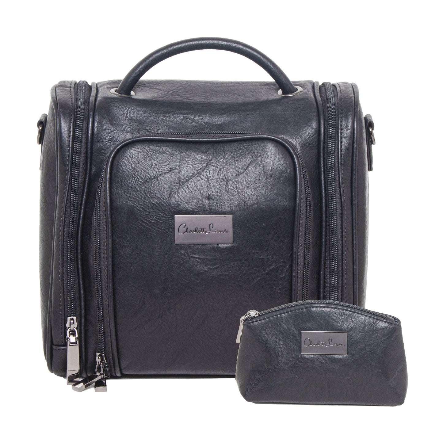 Diamond - Organiserad Neccessär från CharlottLinnéa