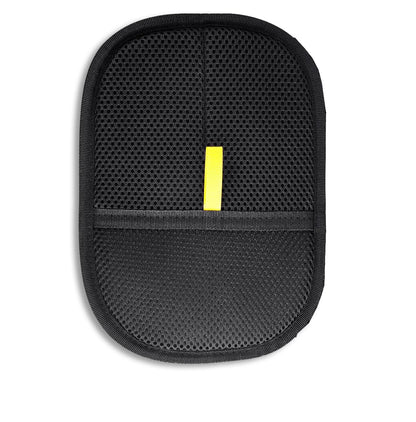 PälsBort Handske - Tar bort djurhår på kläder och möbler