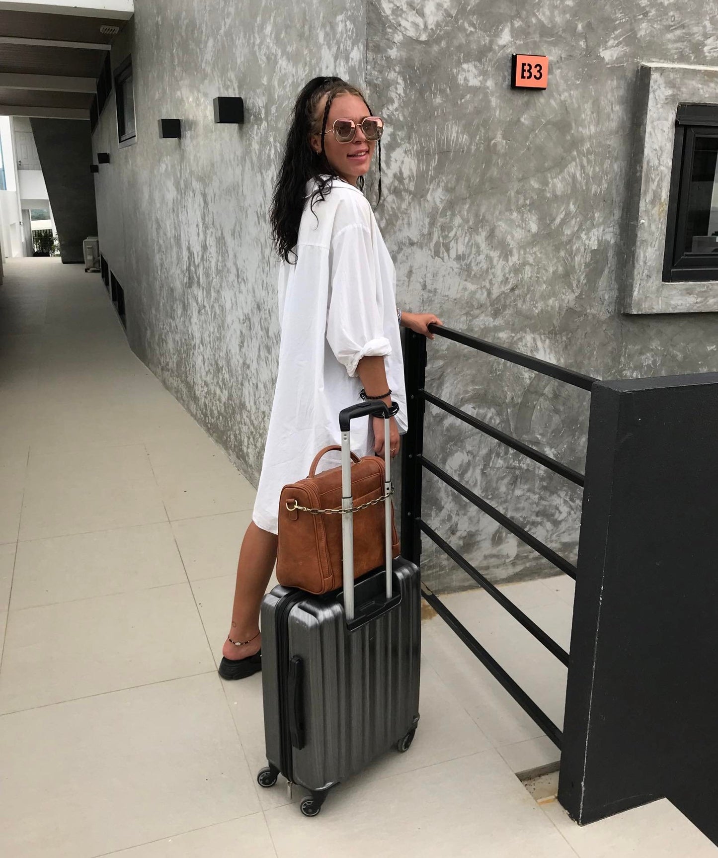 Diamond - Organiserad Neccessär från CharlottLinnéa