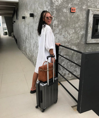 Diamond - Organiserad Neccessär från CharlottLinnéa