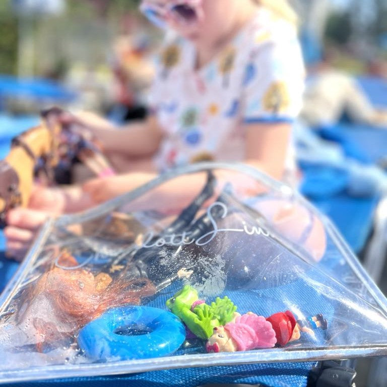 Supreme Organizer - Förvaringsfodral 3-pack från CharlottLinnéa