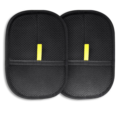 PälsBort Handske - Tar bort djurhår på kläder och möbler