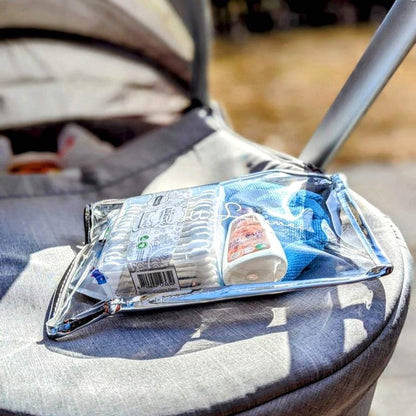 Supreme Organizer - Förvaringsfodral 3-pack från CharlottLinnéa