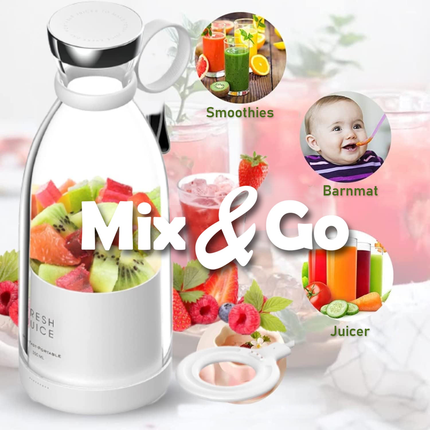 Mix&Go