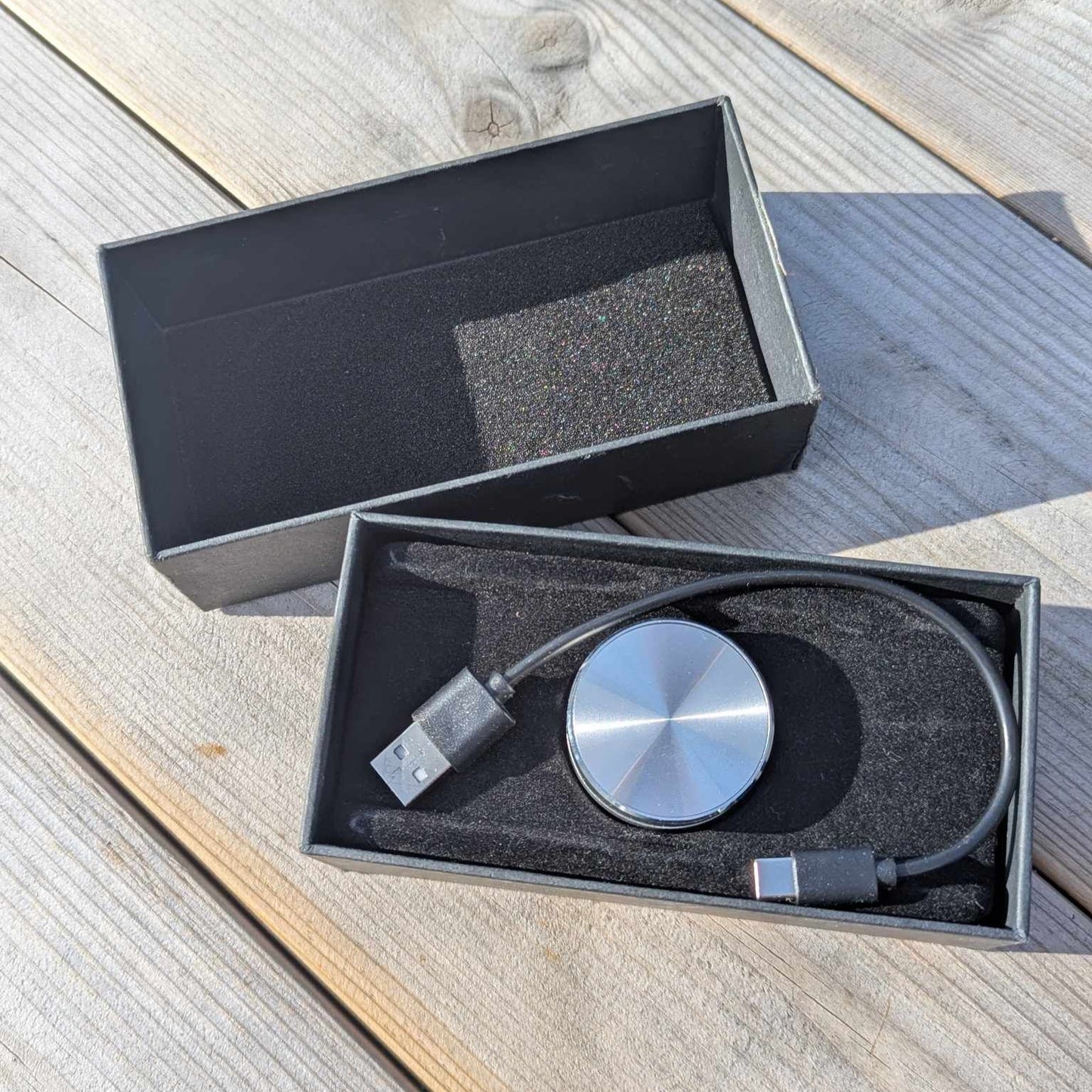 Dura MOBI Humird Speaker - Trådlös högtalare med kraftfullt ljud