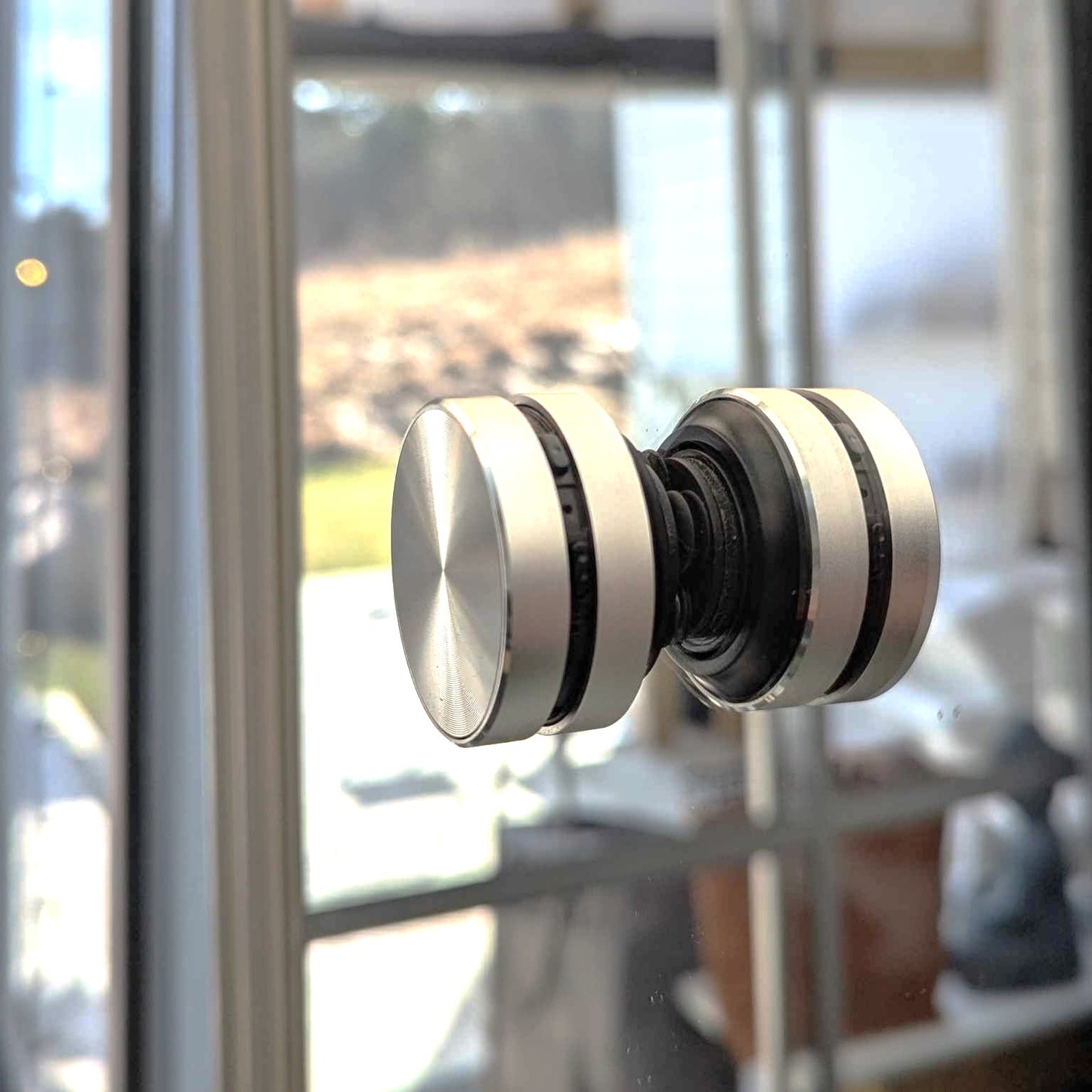 Dura MOBI Humird Speaker - Trådlös högtalare med kraftfullt ljud