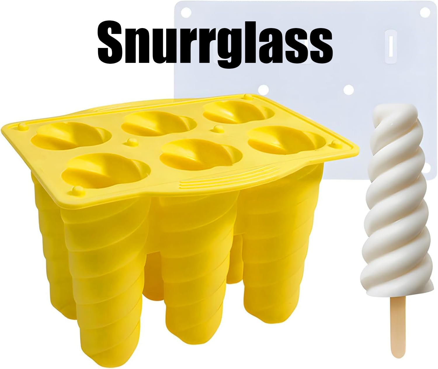 Snurrglass
