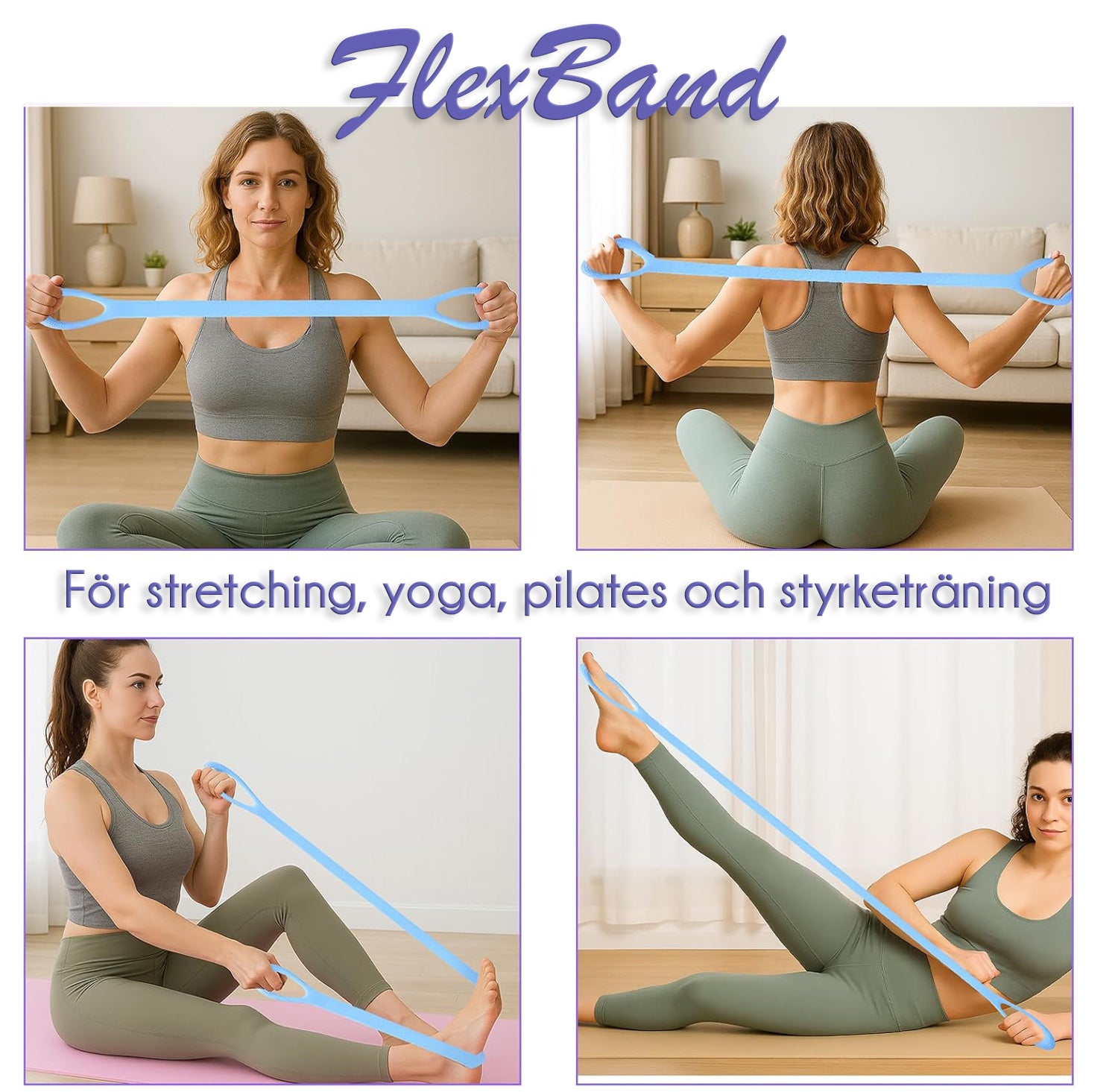 FlexBand
