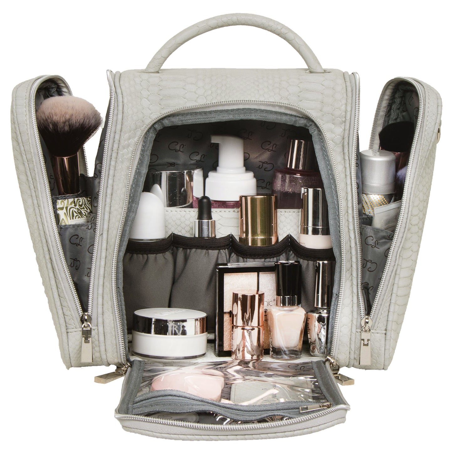 Diamond - Organiserad Neccessär från CharlottLinnéa