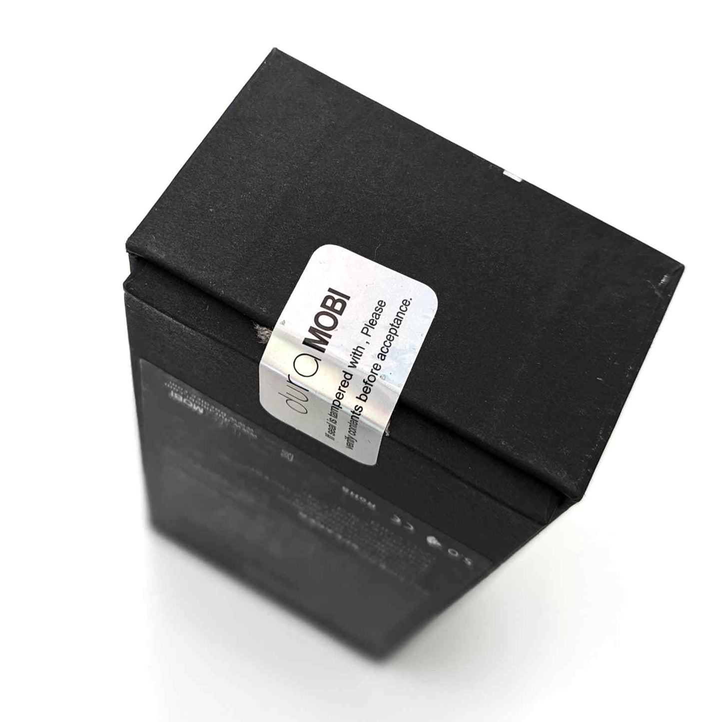 Dura MOBI Humird Speaker - Trådlös högtalare med kraftfullt ljud