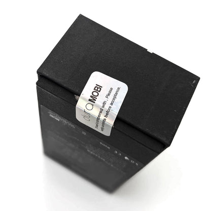 Dura MOBI Humird Speaker - Trådlös högtalare med kraftfullt ljud