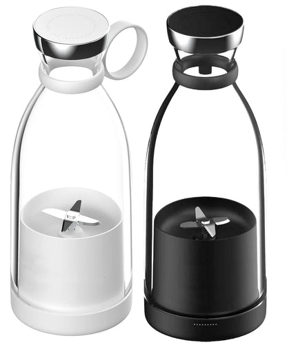 Mix&Go - En portabel smoothiemixer