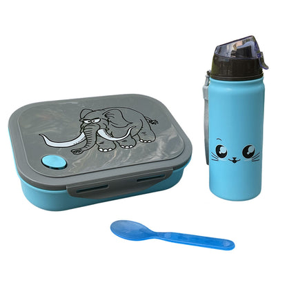 Lunchis - Lekfullt matset för barn