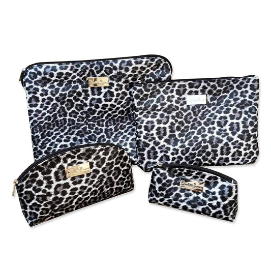 Leo Black - 4 förvarings produkter från CharlottLinnéa