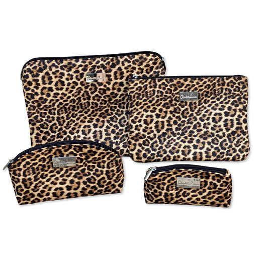 Leo Brown - 4 förvarings produkter från CharlottLinnéa