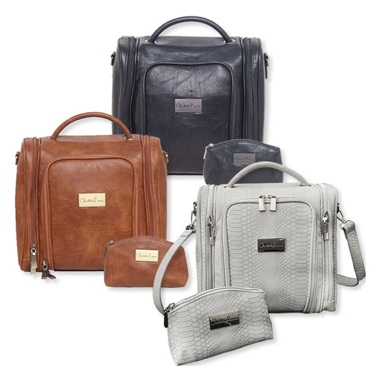 Diamond - Organiserad Neccessär från CharlottLinnéa