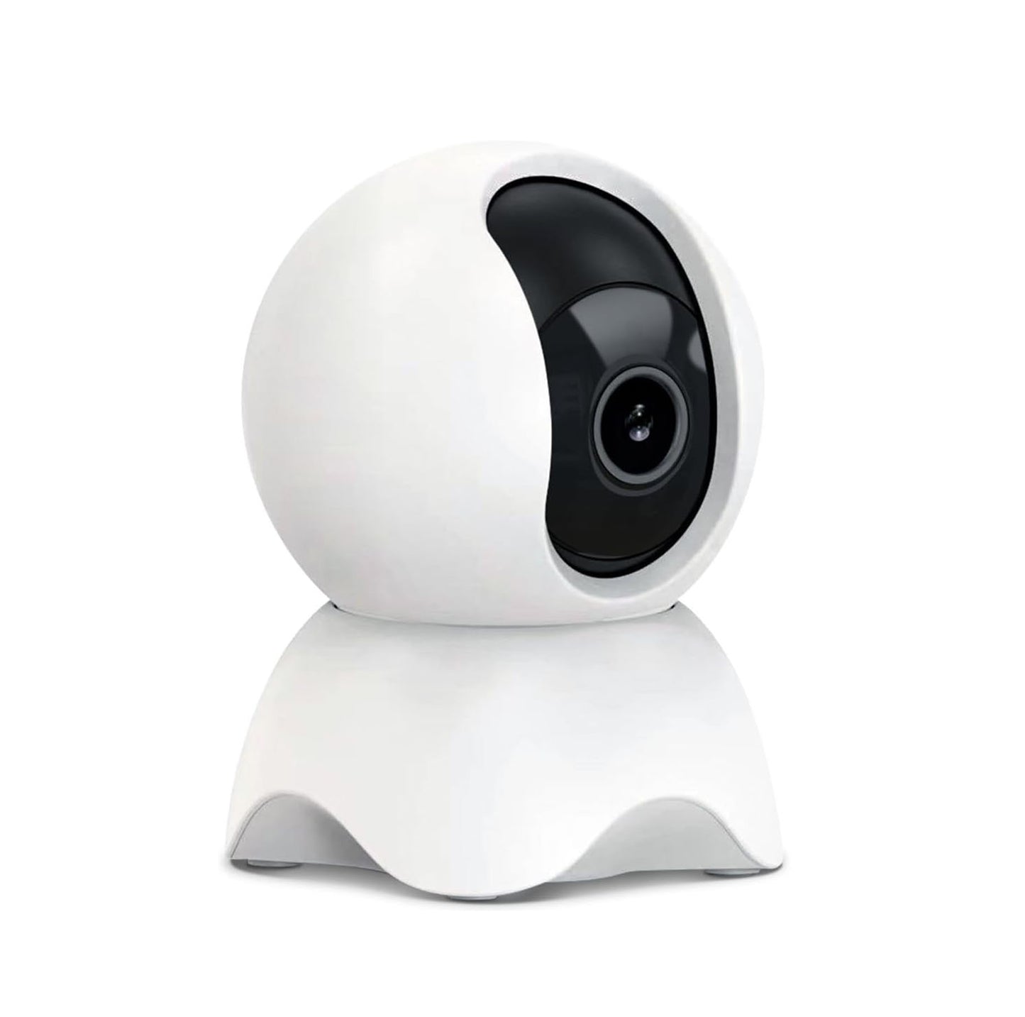 WiFi Kamera - Kamera med infrarött nattseende