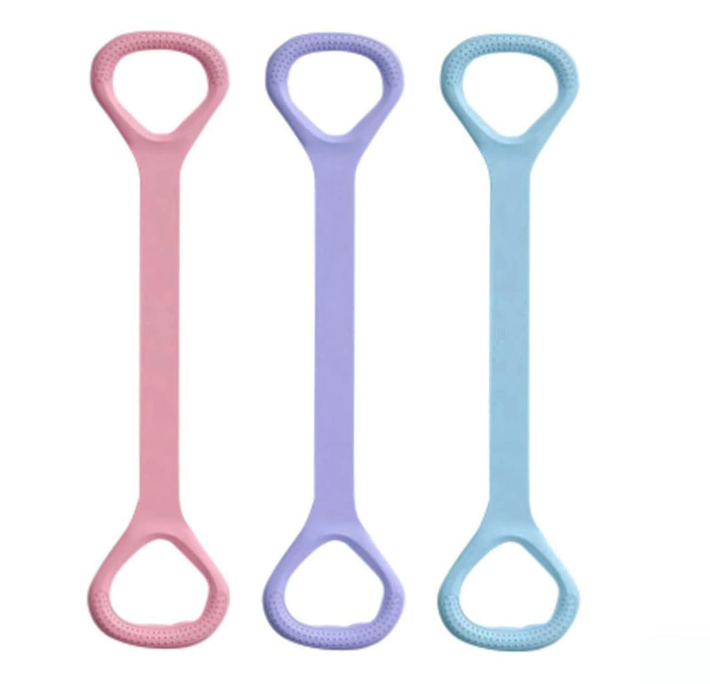 FlexBand - Träningsband för stretching och Yoga