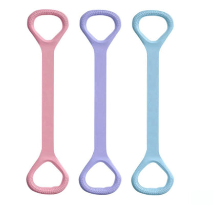 FlexBand - Träningsband för stretching och Yoga