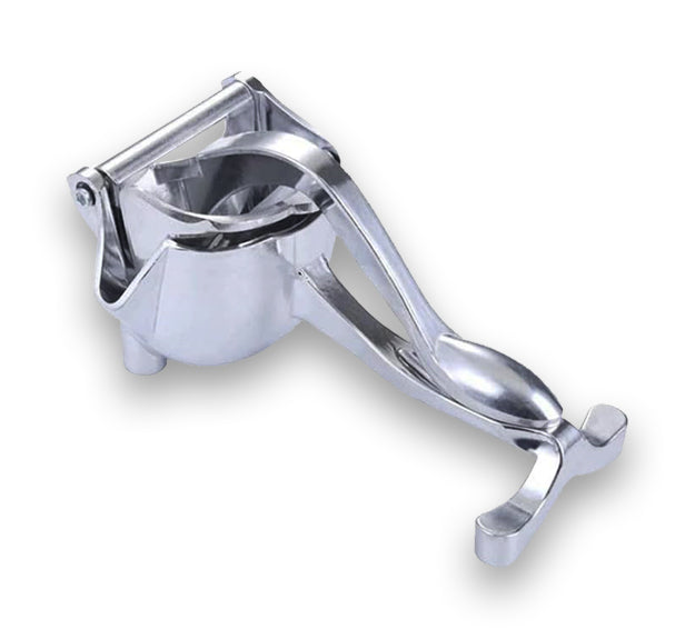 Fruktia - Fruktpress i aluminium