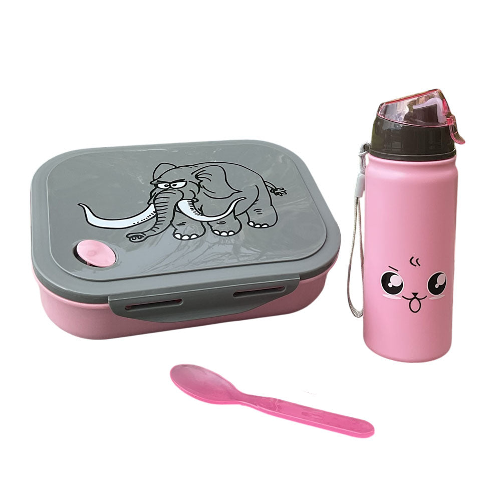 Lunchis - Lekfullt matset för barn