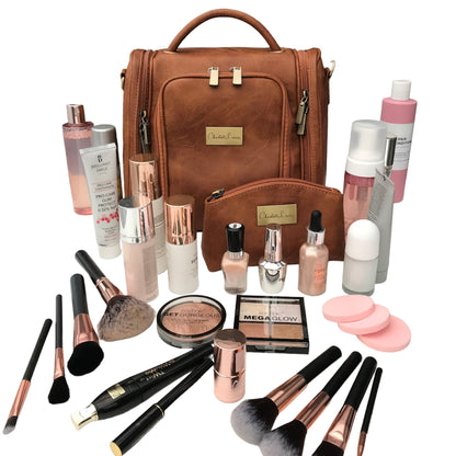 Diamond - Organiserad Neccessär från CharlottLinnéa