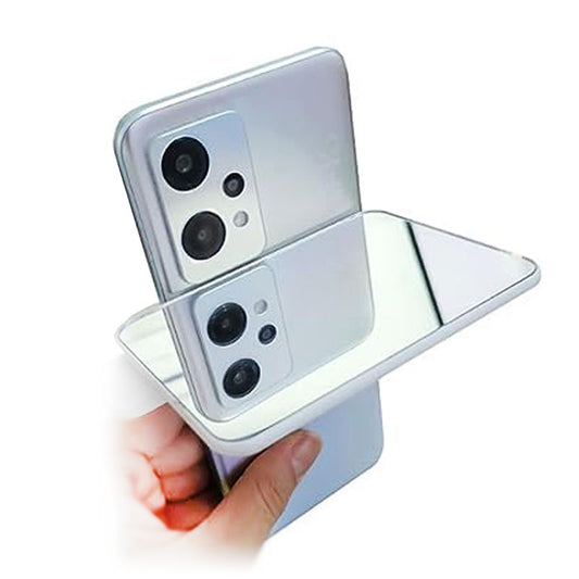 Spegel clip - Skapar fantastiska reflektions effekter