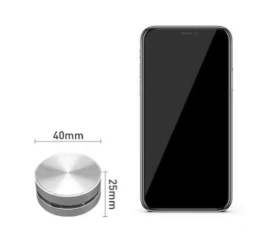 Dura MOBI Humird Speaker - Trådlös högtalare med kraftfullt ljud