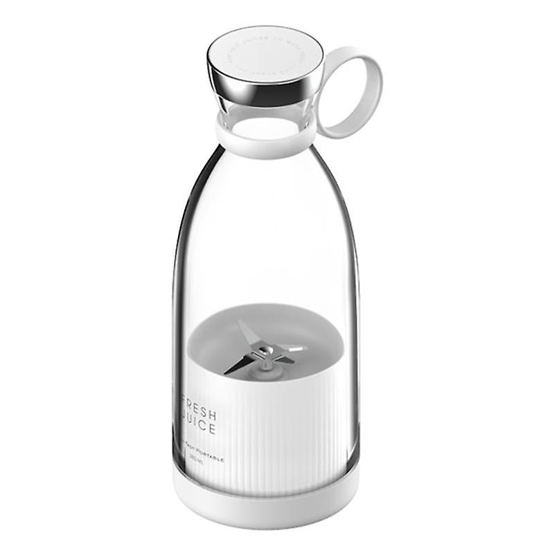 Mix&Go - En portabel smoothiemixer