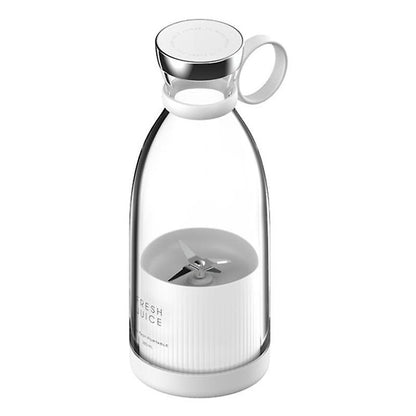 Mix&Go - En portabel smoothiemixer